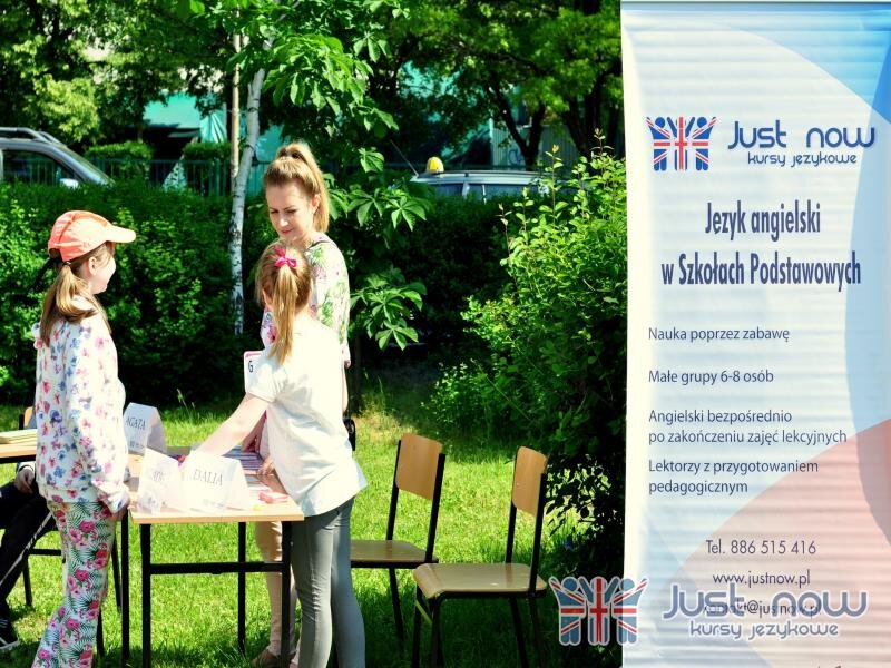 VI Szkolny Festyn Rodzinny