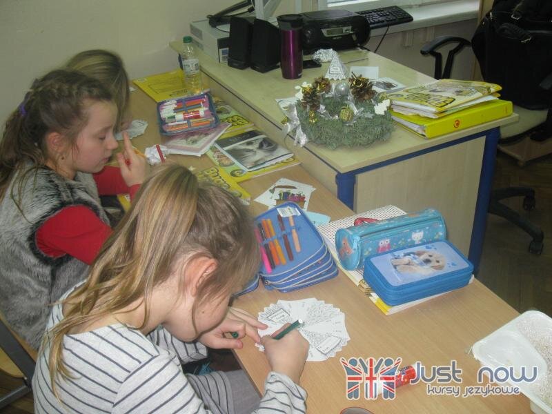 W tym roku Feliz Navidad!