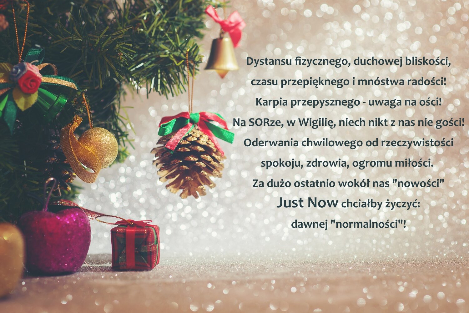 Merry Christmas!